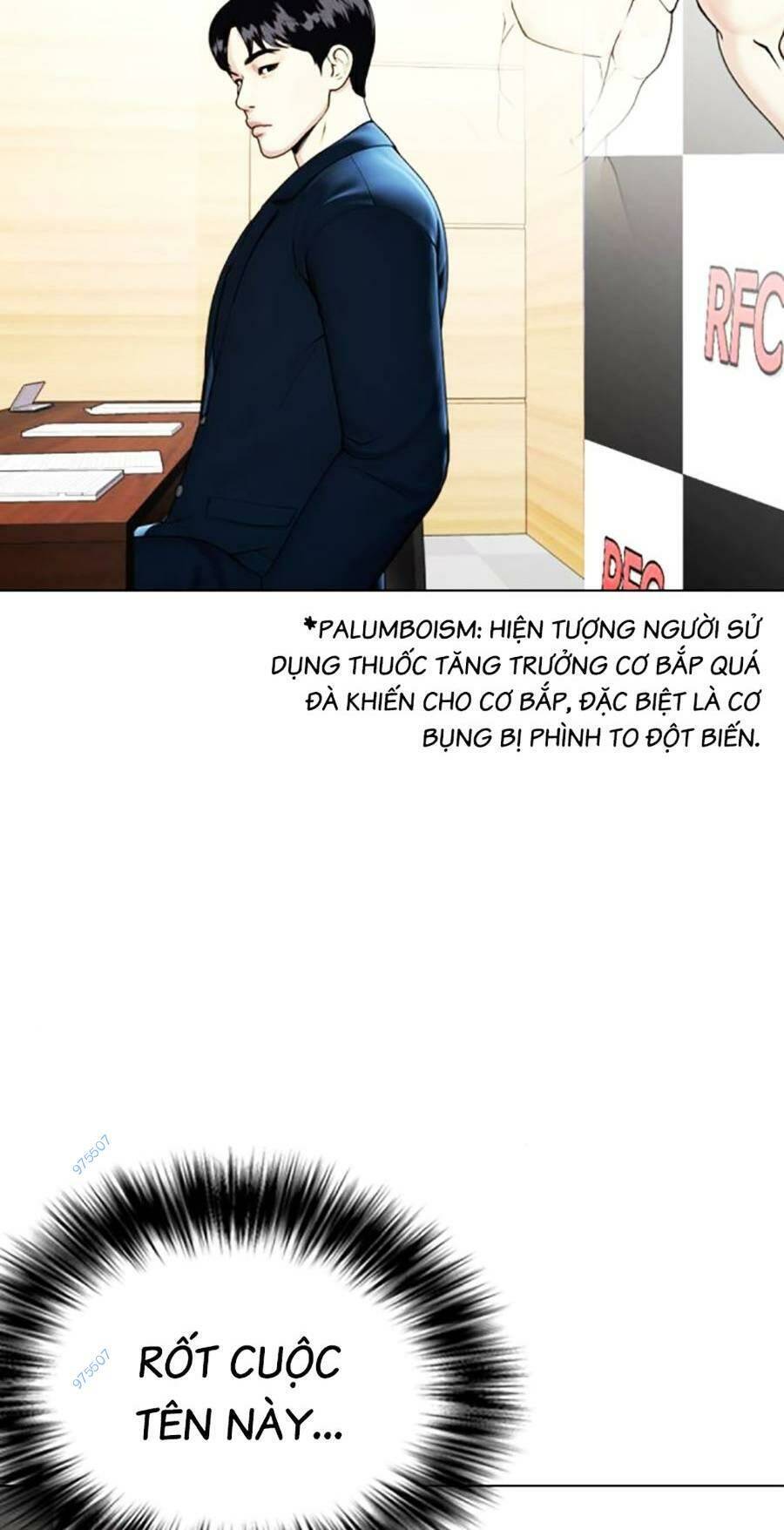 Loser Giỏi Võ Chap 22 - Next Chap 23