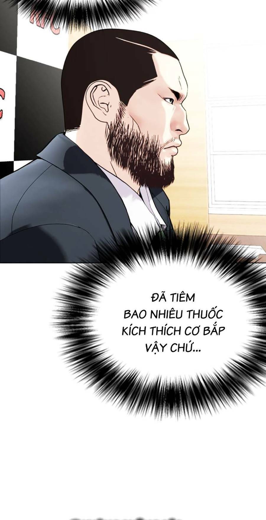 Loser Giỏi Võ Chap 22 - Next Chap 23