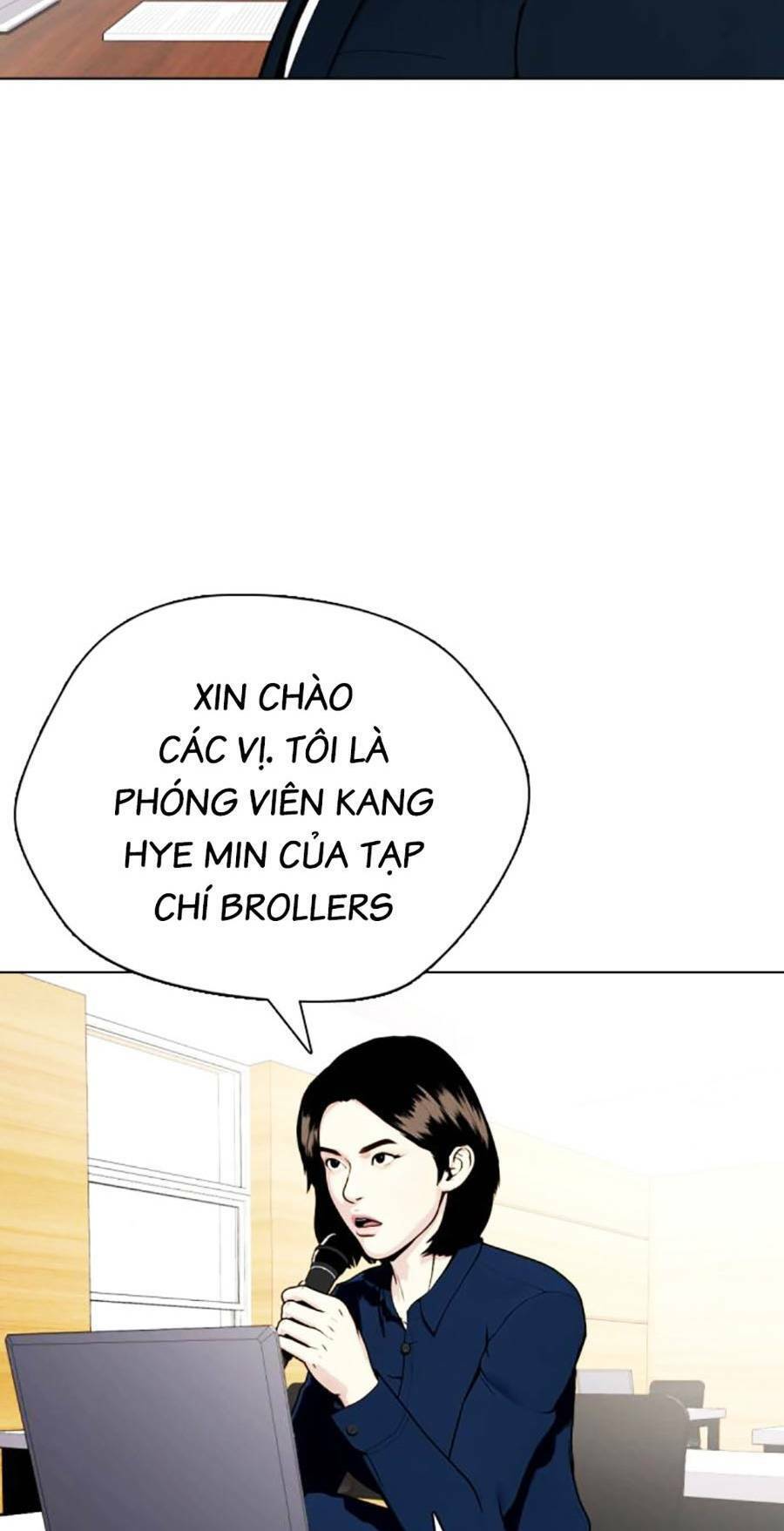 Loser Giỏi Võ Chap 22 - Next Chap 23