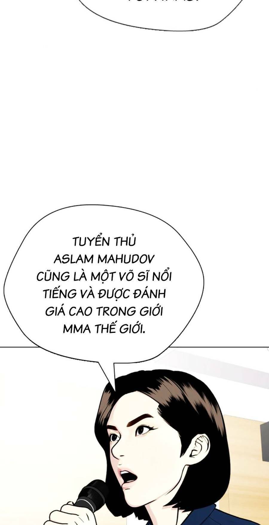 Loser Giỏi Võ Chap 22 - Next Chap 23