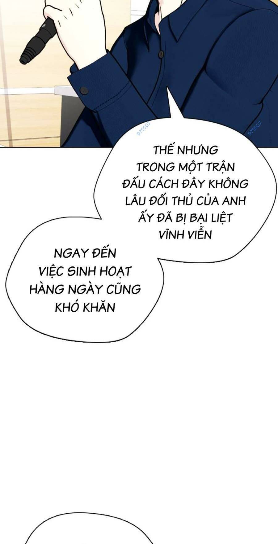 Loser Giỏi Võ Chap 22 - Next Chap 23