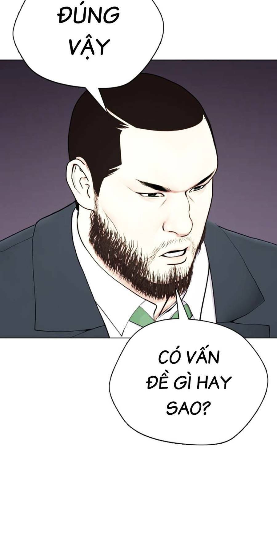 Loser Giỏi Võ Chap 22 - Next Chap 23