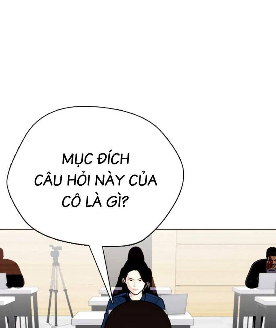 Loser Giỏi Võ Chap 22 - Next Chap 23