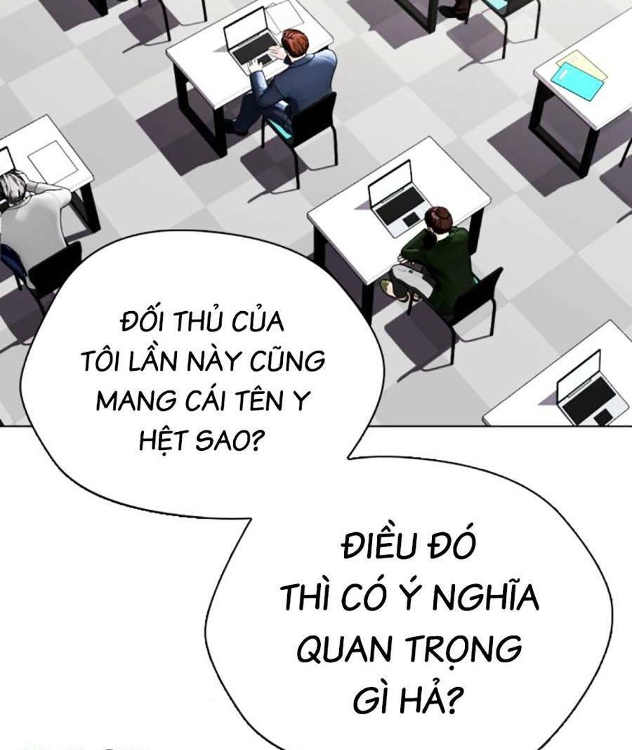 Loser Giỏi Võ Chap 22 - Next Chap 23