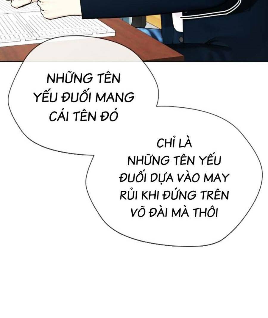 Loser Giỏi Võ Chap 22 - Next Chap 23