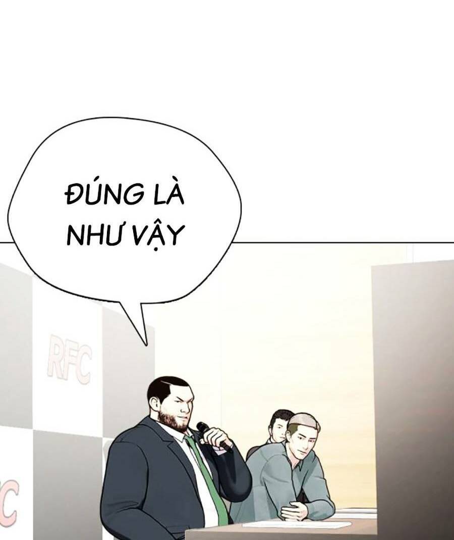 Loser Giỏi Võ Chap 22 - Next Chap 23