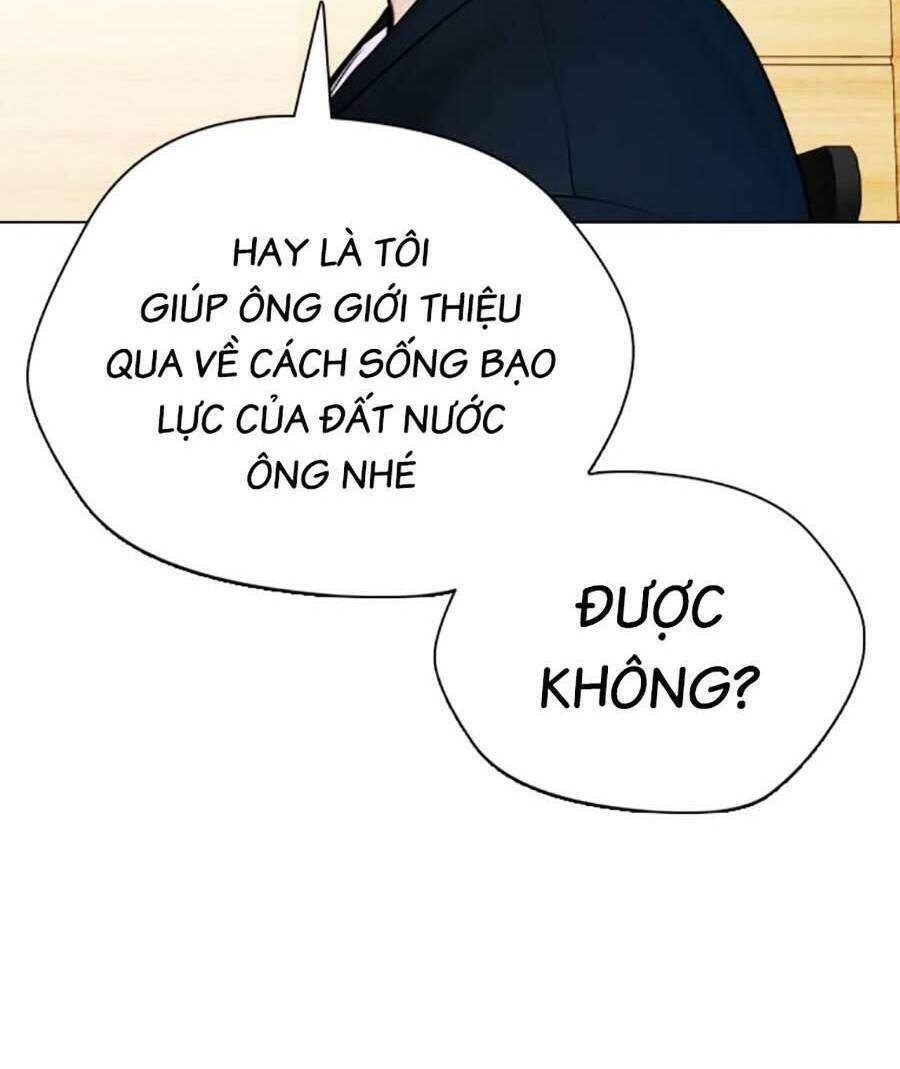 Loser Giỏi Võ Chap 22 - Next Chap 23