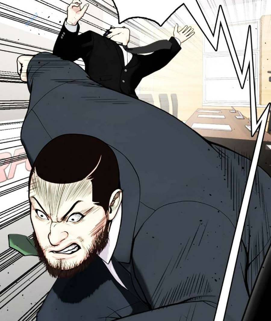 Loser Giỏi Võ Chap 22 - Next Chap 23