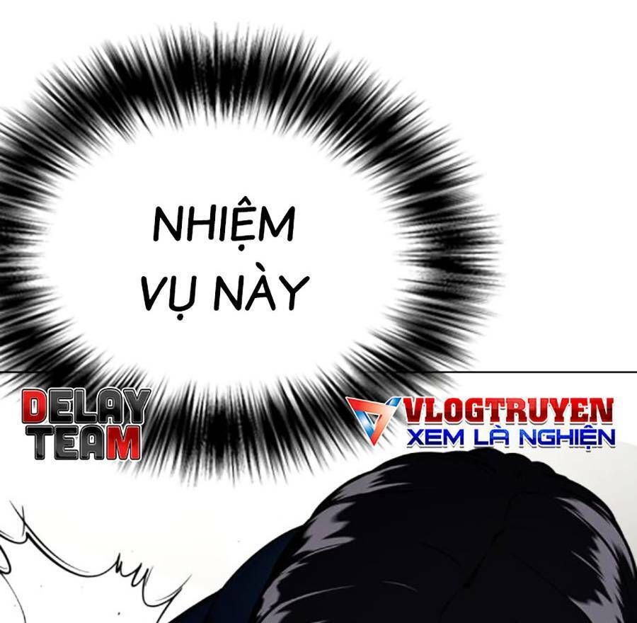 Loser Giỏi Võ Chap 22 - Next Chap 23