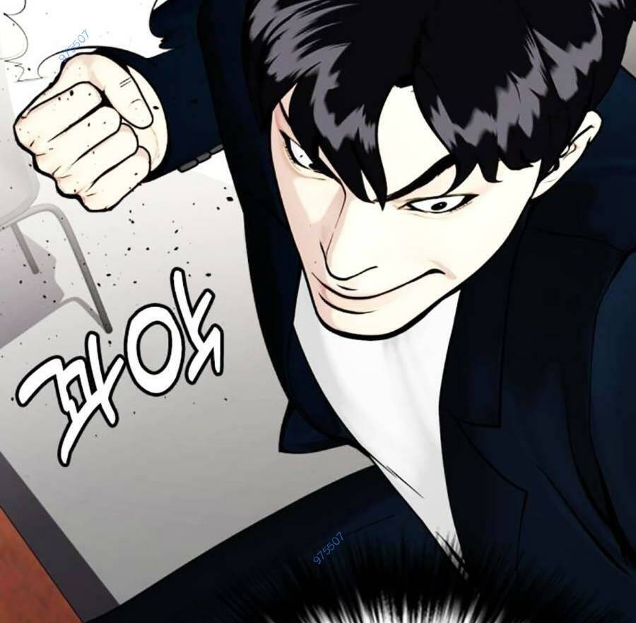 Loser Giỏi Võ Chap 22 - Next Chap 23