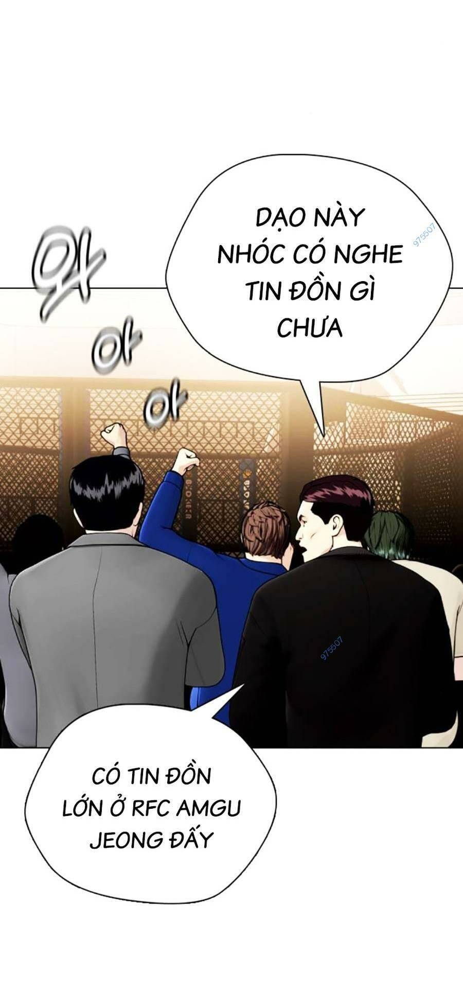 Loser Giỏi Võ Chap 22 - Next Chap 23