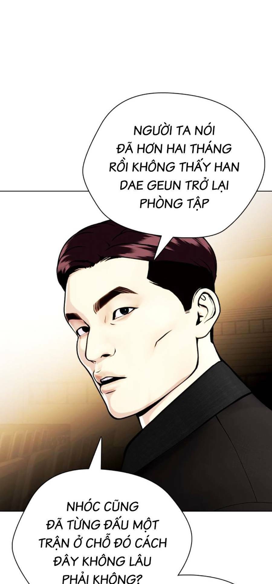 Loser Giỏi Võ Chap 22 - Next Chap 23