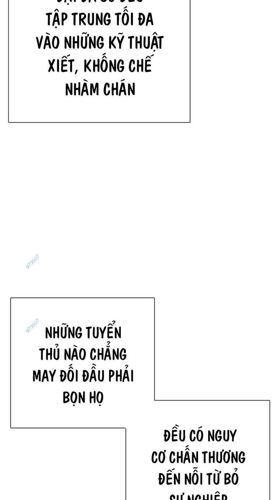 Loser Giỏi Võ Chap 22 - Next Chap 23