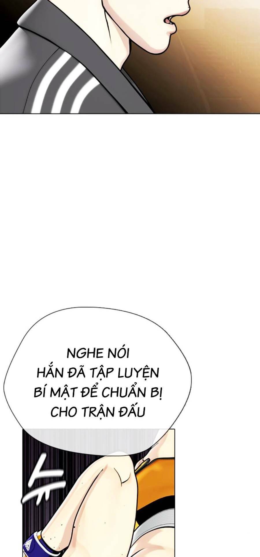 Loser Giỏi Võ Chap 22 - Next Chap 23
