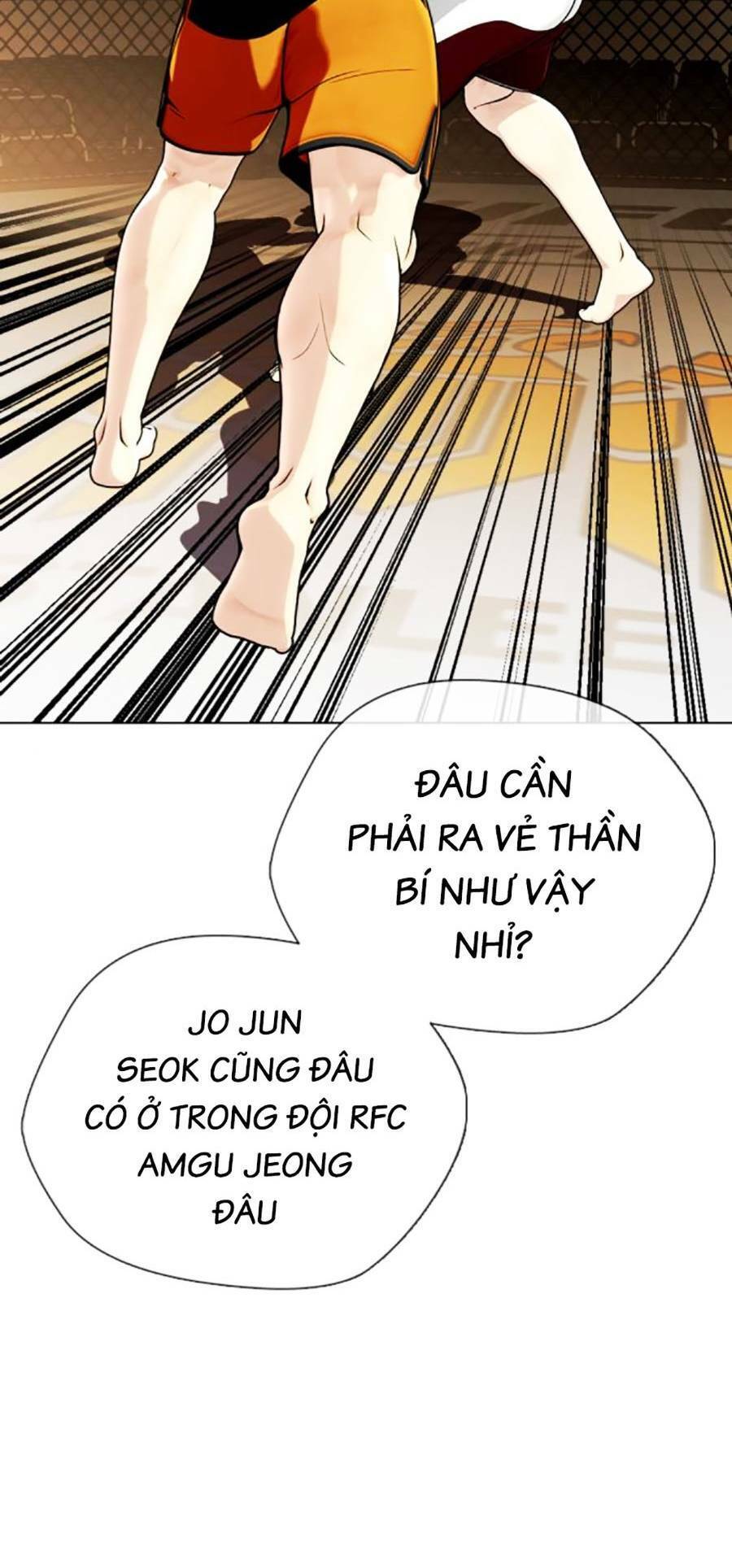 Loser Giỏi Võ Chap 22 - Next Chap 23