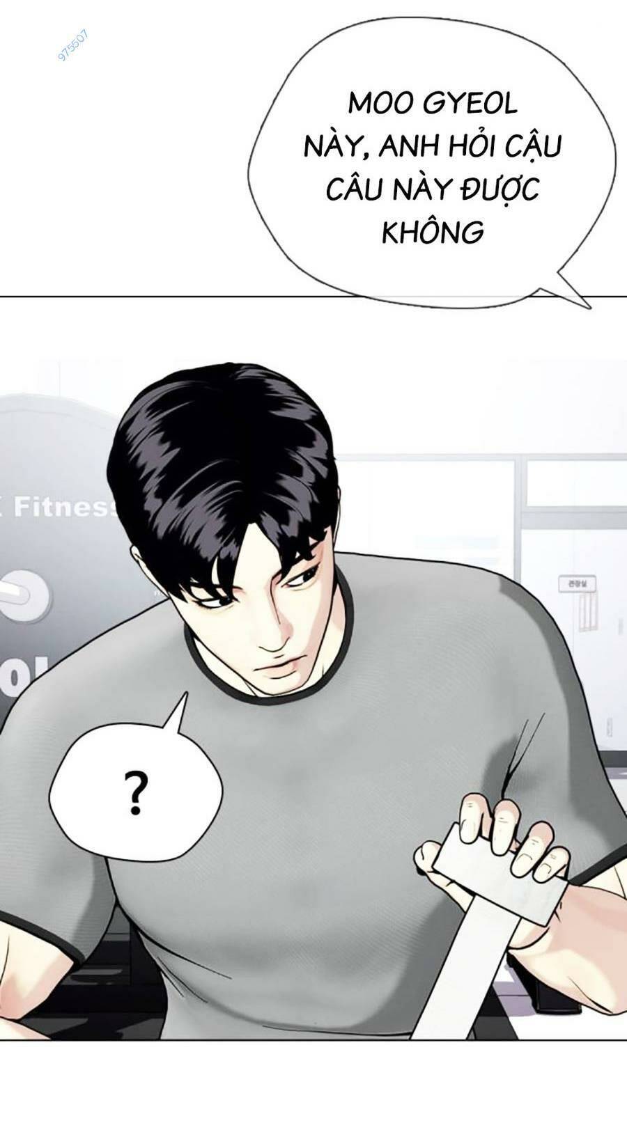Loser Giỏi Võ Chap 22 - Next Chap 23