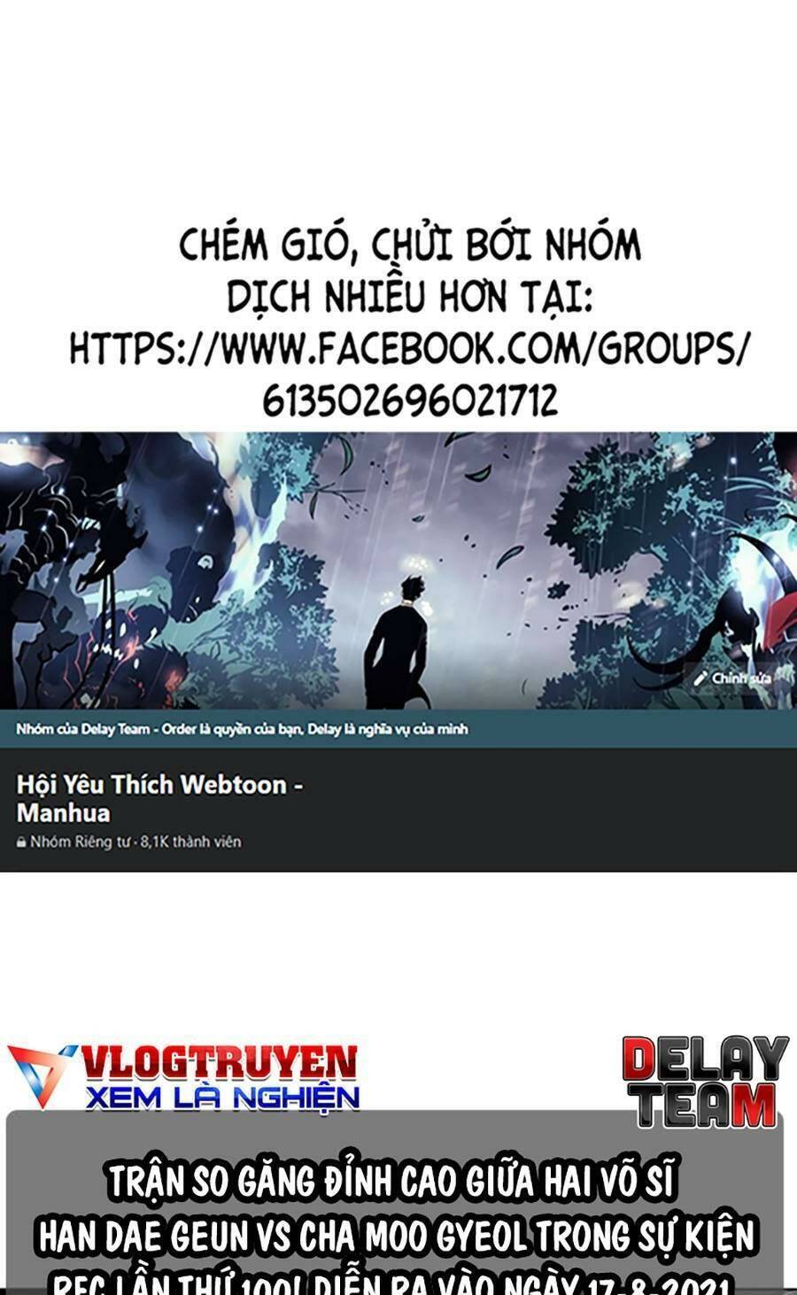 Loser Giỏi Võ Chap 28 - Next Chap 29