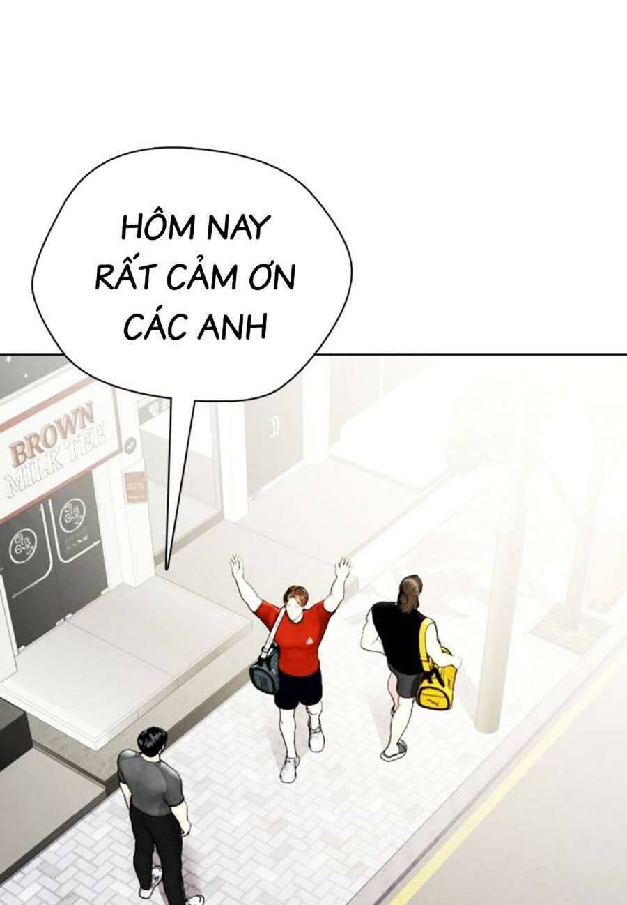 Loser Giỏi Võ Chap 28 - Next Chap 29