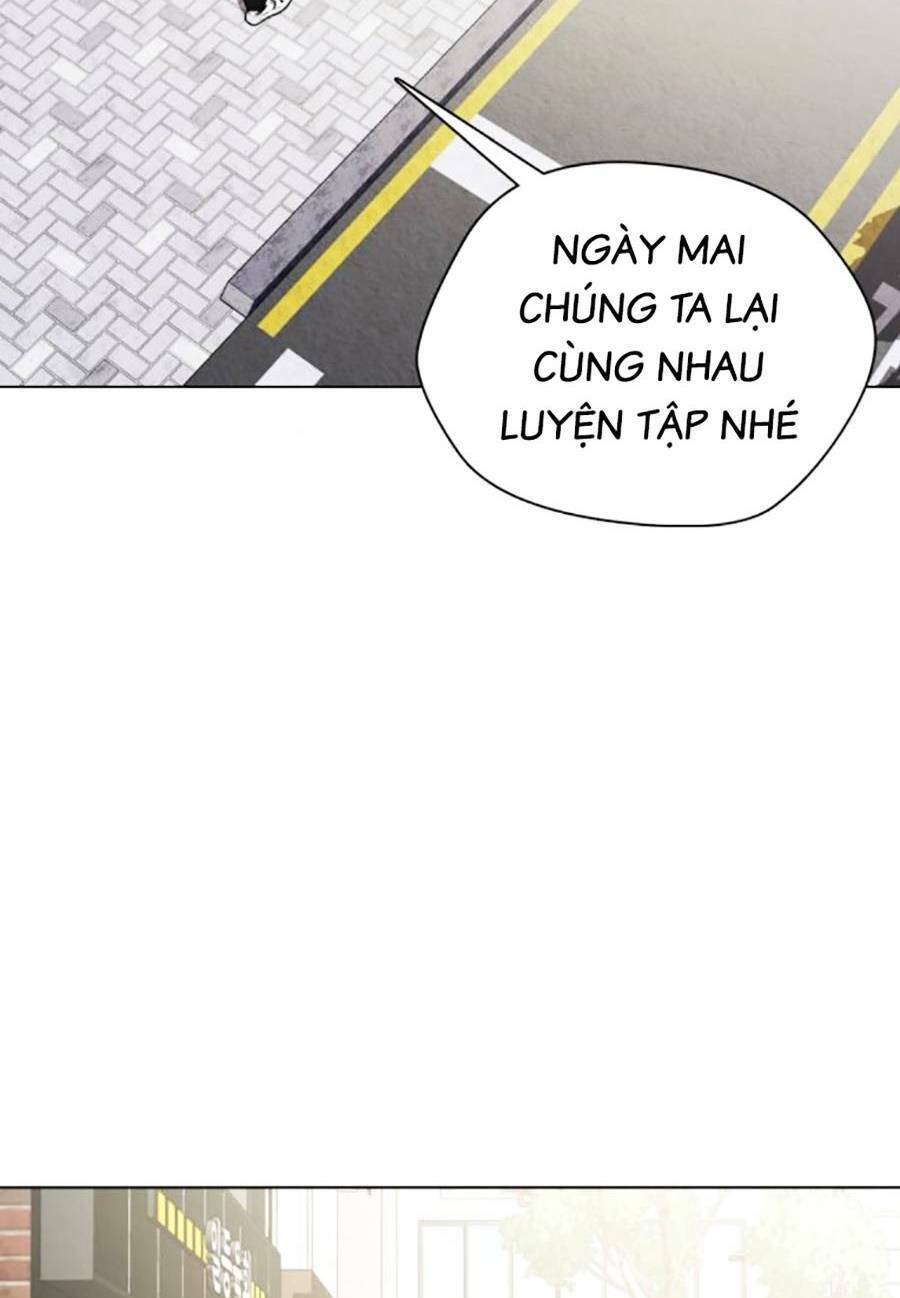 Loser Giỏi Võ Chap 28 - Next Chap 29