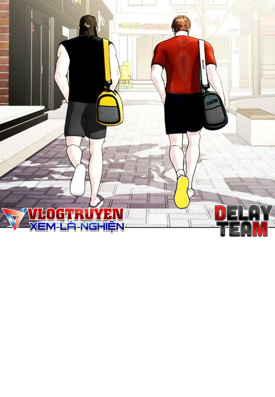 Loser Giỏi Võ Chap 28 - Next Chap 29