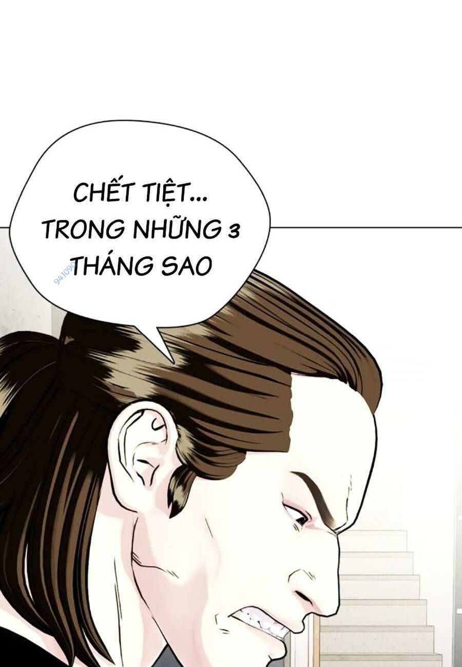 Loser Giỏi Võ Chap 28 - Next Chap 29
