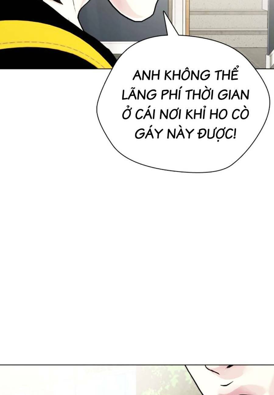 Loser Giỏi Võ Chap 28 - Next Chap 29