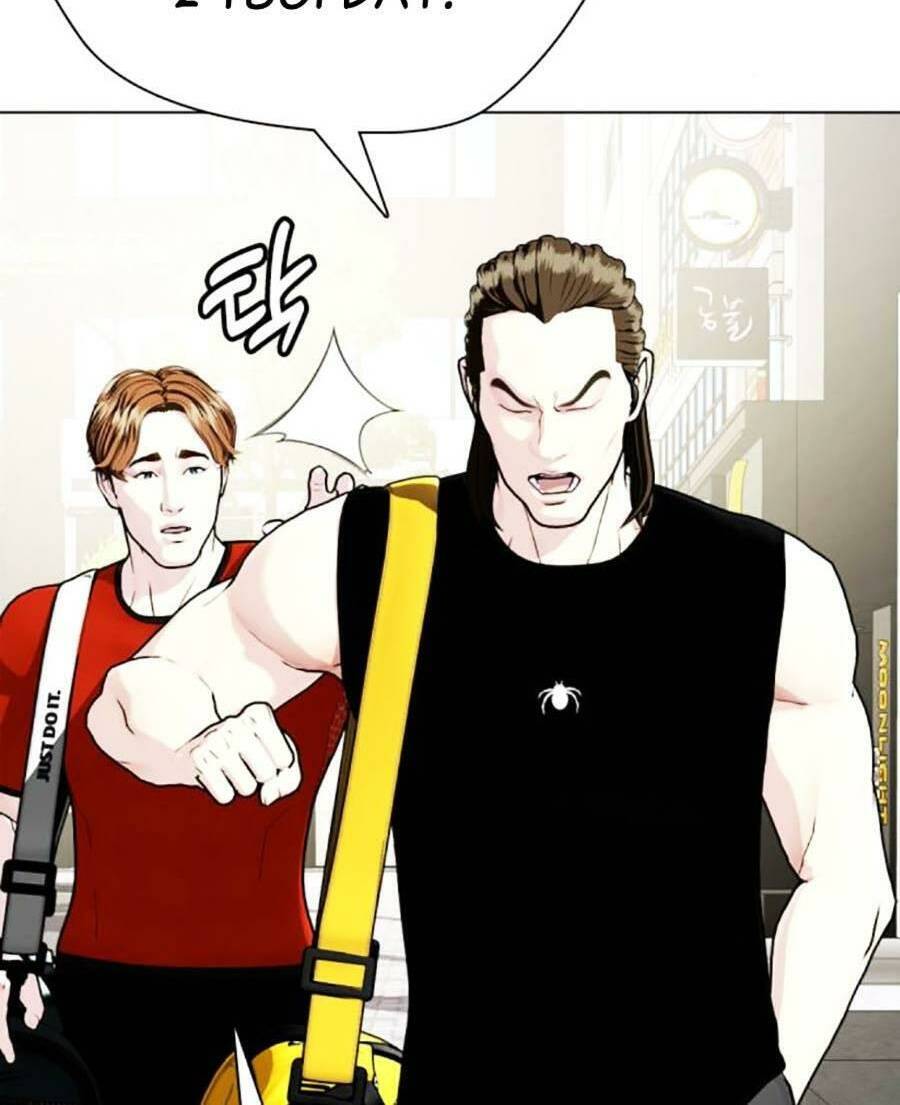 Loser Giỏi Võ Chap 28 - Next Chap 29