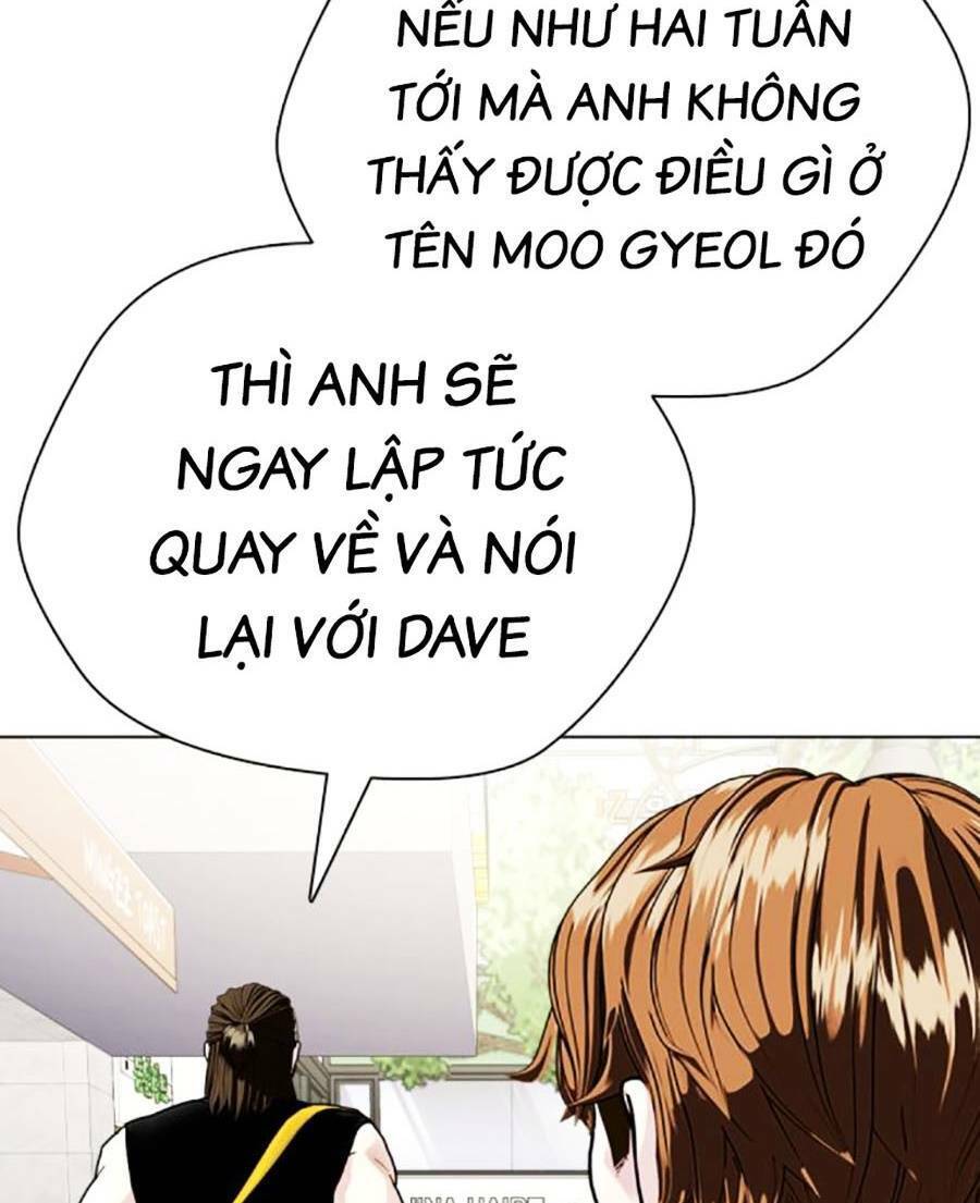 Loser Giỏi Võ Chap 28 - Next Chap 29