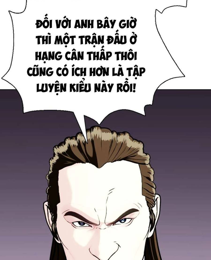 Loser Giỏi Võ Chap 28 - Next Chap 29