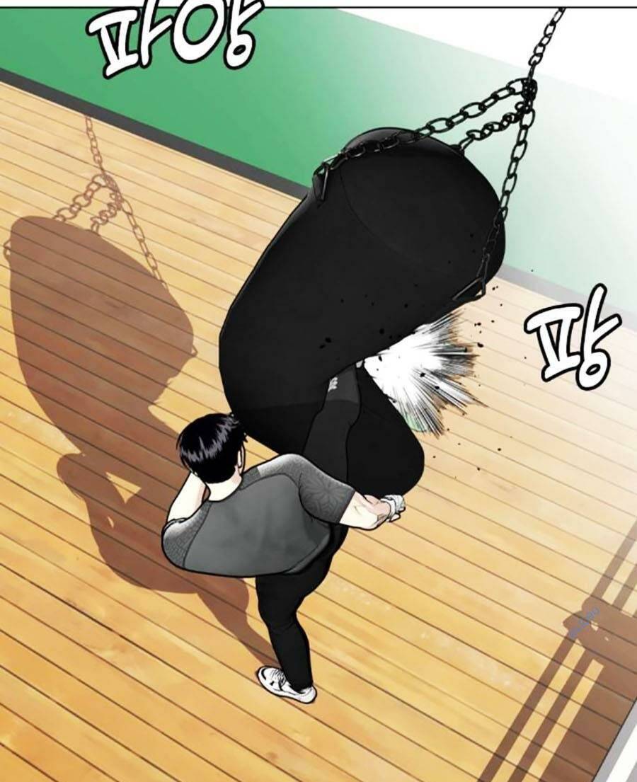 Loser Giỏi Võ Chap 28 - Next Chap 29