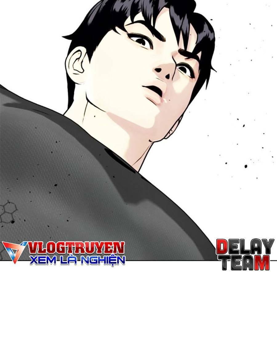 Loser Giỏi Võ Chap 28 - Next Chap 29