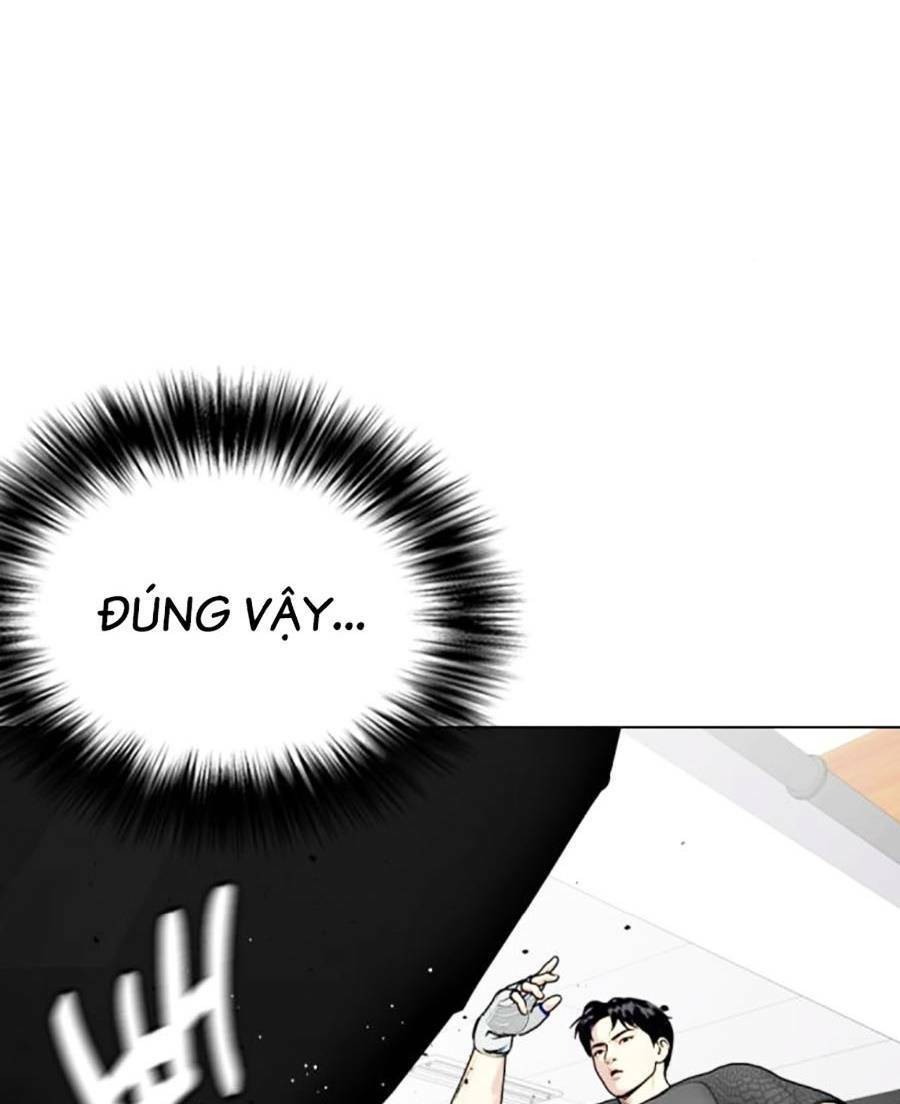 Loser Giỏi Võ Chap 28 - Next Chap 29