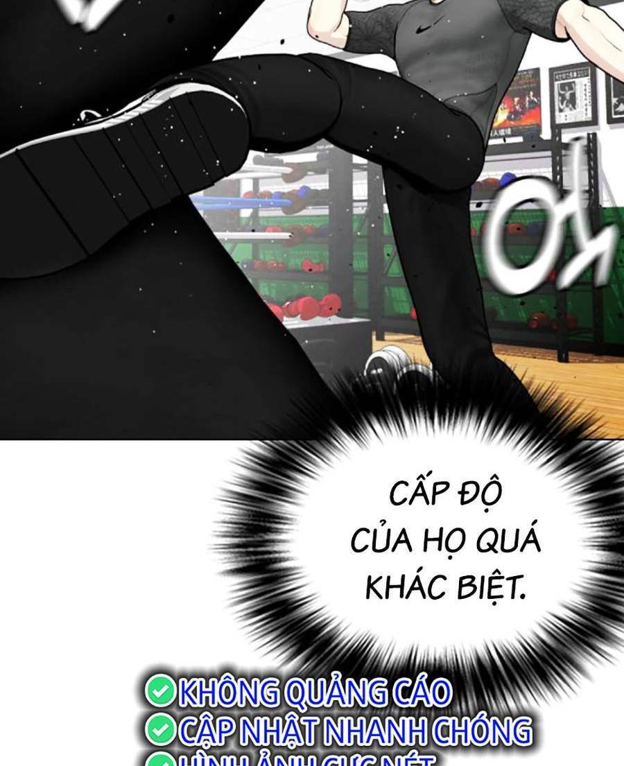 Loser Giỏi Võ Chap 28 - Next Chap 29