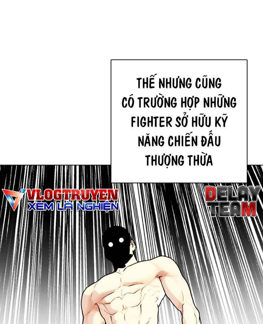 Loser Giỏi Võ Chap 28 - Next Chap 29