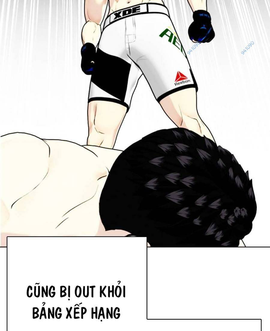 Loser Giỏi Võ Chap 28 - Next Chap 29