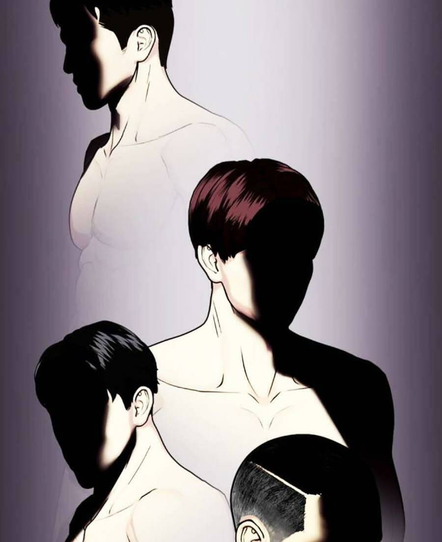 Loser Giỏi Võ Chap 28 - Next Chap 29