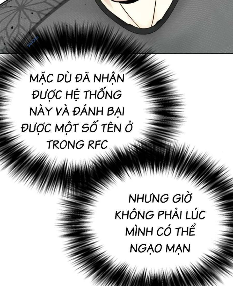 Loser Giỏi Võ Chap 28 - Next Chap 29