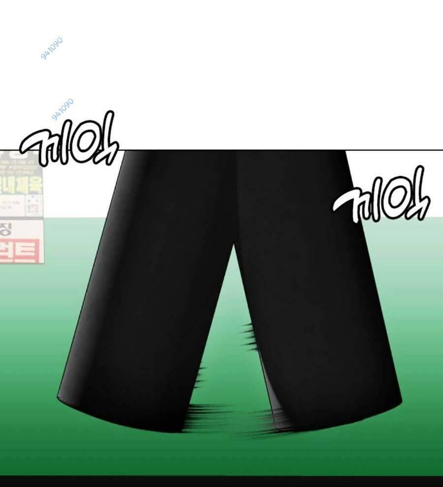 Loser Giỏi Võ Chap 28 - Next Chap 29