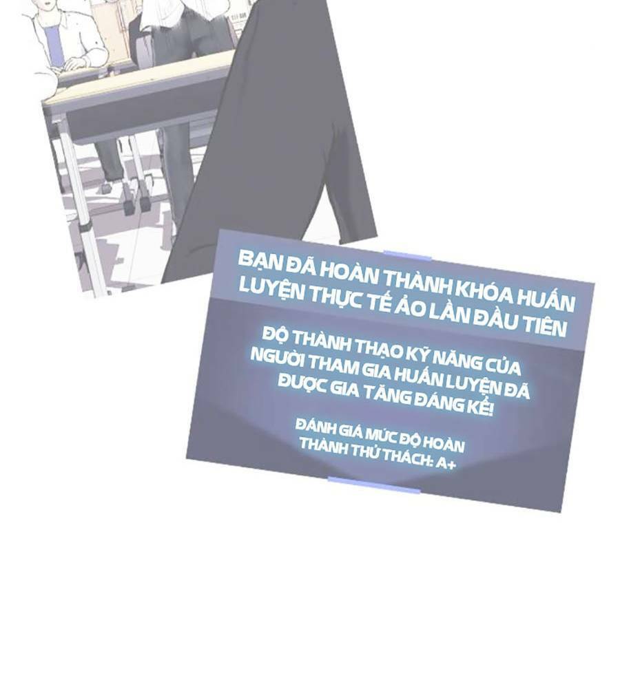 Loser Giỏi Võ Chap 28 - Next Chap 29