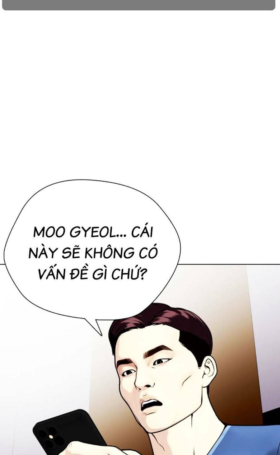Loser Giỏi Võ Chap 28 - Next Chap 29