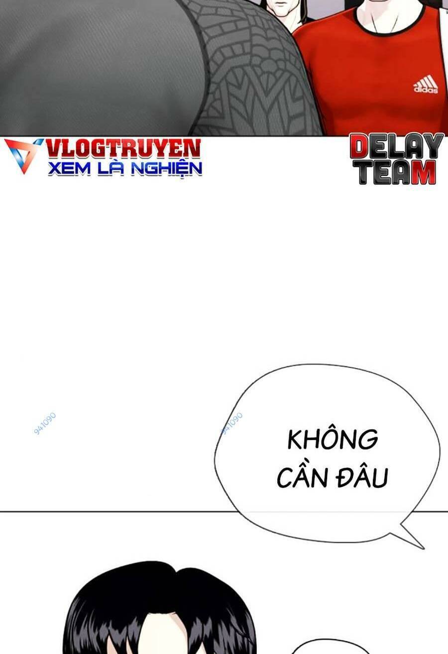 Loser Giỏi Võ Chap 28 - Next Chap 29