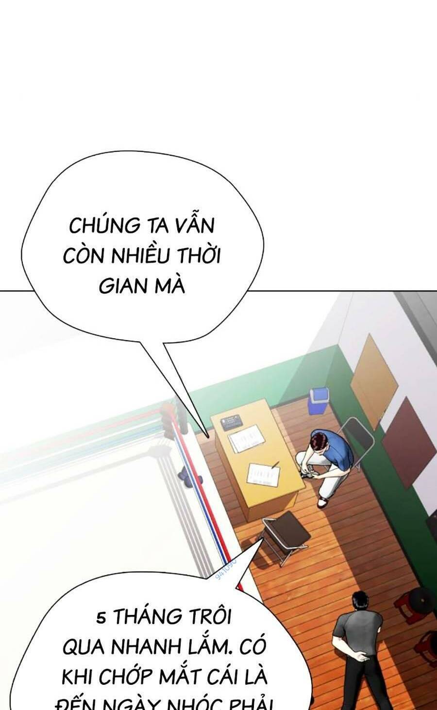 Loser Giỏi Võ Chap 28 - Next Chap 29