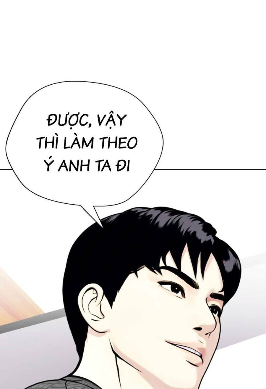 Loser Giỏi Võ Chap 28 - Next Chap 29