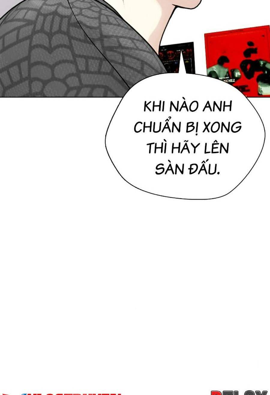 Loser Giỏi Võ Chap 28 - Next Chap 29