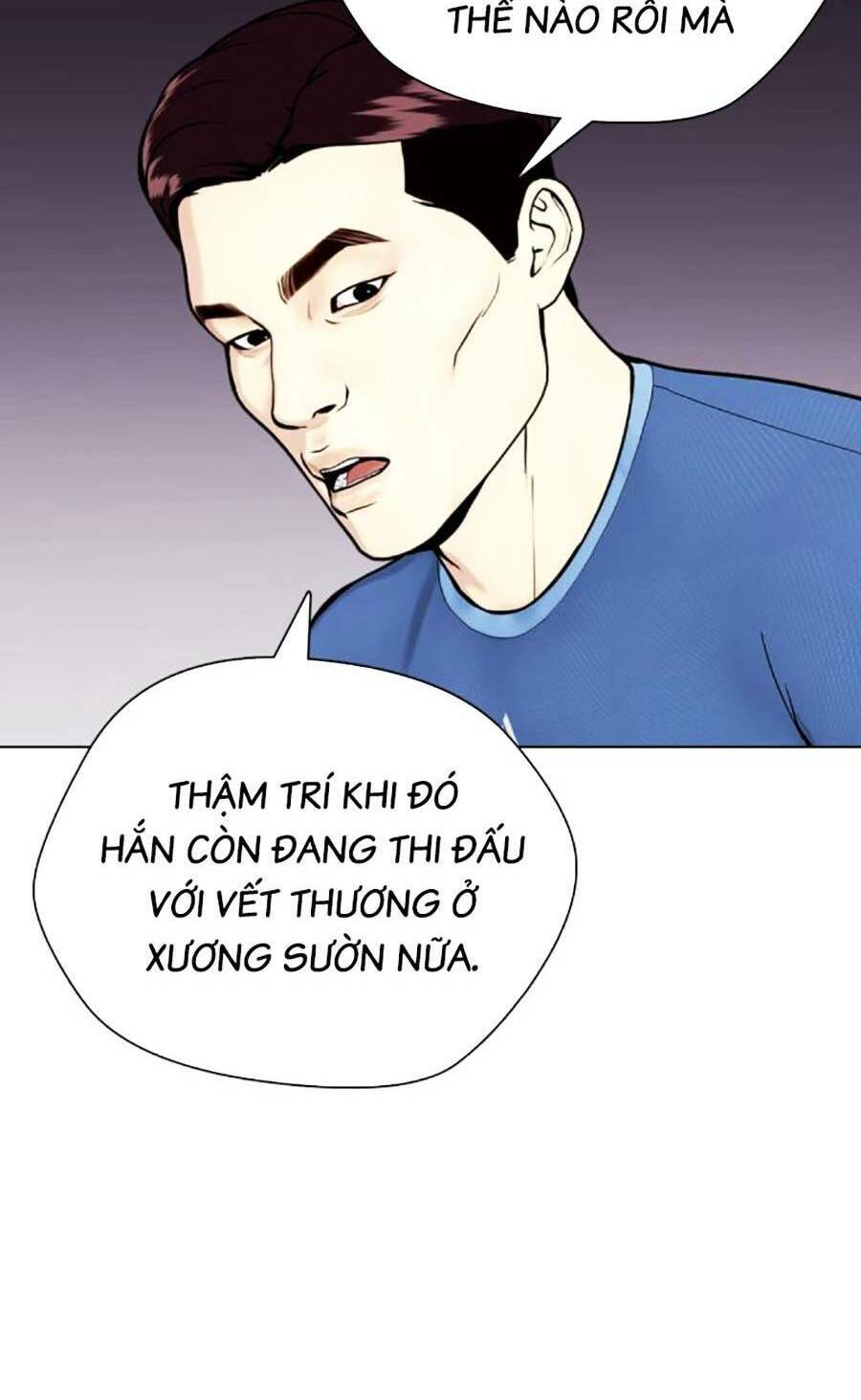 Loser Giỏi Võ Chap 28 - Next Chap 29