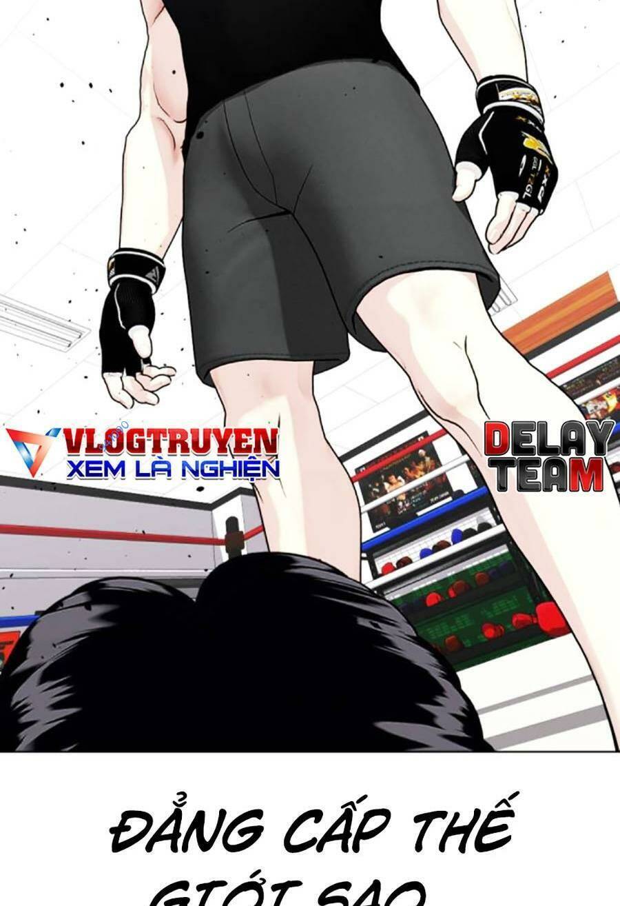 Loser Giỏi Võ Chap 28 - Next Chap 29