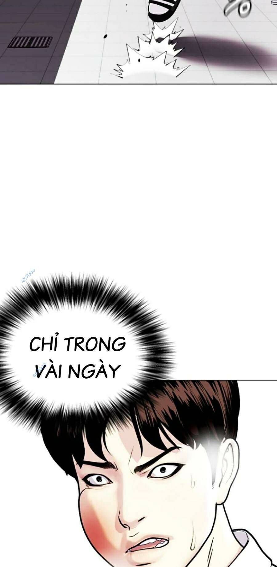 Loser Giỏi Võ Chap 3 - Next Chap 4