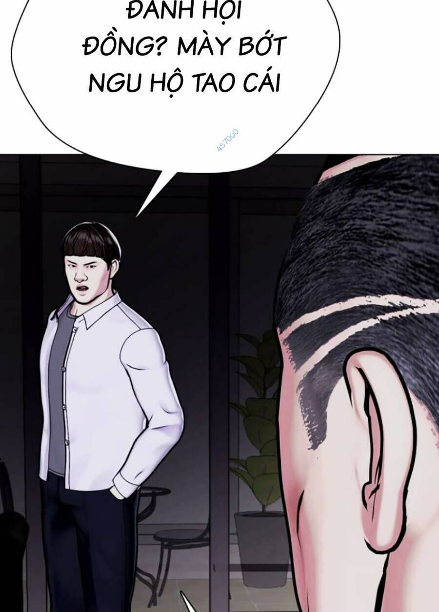 Loser Giỏi Võ Chap 3 - Next Chap 4