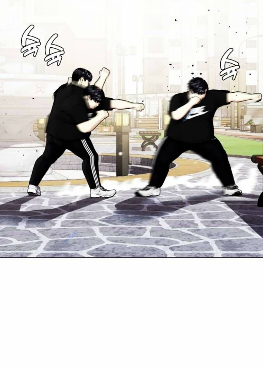 Loser Giỏi Võ Chap 3 - Next Chap 4