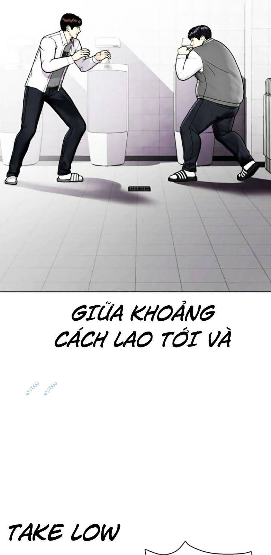 Loser Giỏi Võ Chap 3 - Next Chap 4
